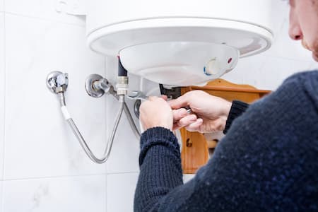 Is It Time To Replace Your Water Heater? Thumbnail
