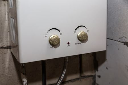 Picking A Water Heater For Your Home Thumbnail
