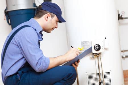 Our Same-Day Water Heater Installation Process Thumbnail