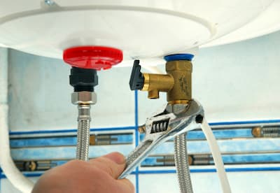 Heat Pump Water Heaters Thumbnail